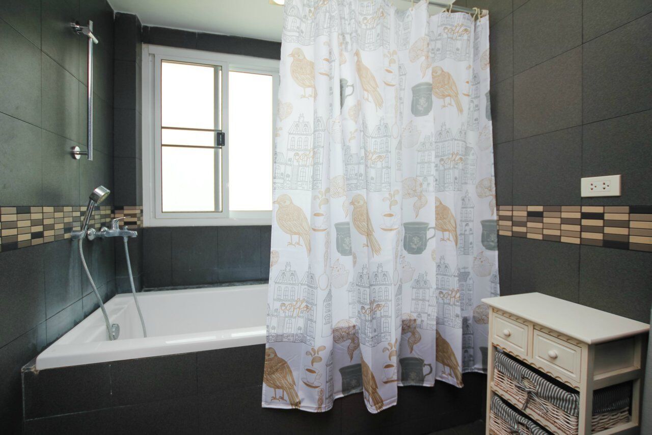 Шикарная вилла с 2 спальнями и с видом на горы в проекте Камала Парадайс 1, на пляже Камала 