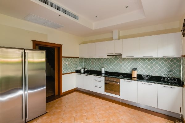 Сногсшибательная вилла с 3 спальнями и с видом на бассейн в проекте Лагуна  Фэйрвейс, на пляже Бангтао/Лагуна