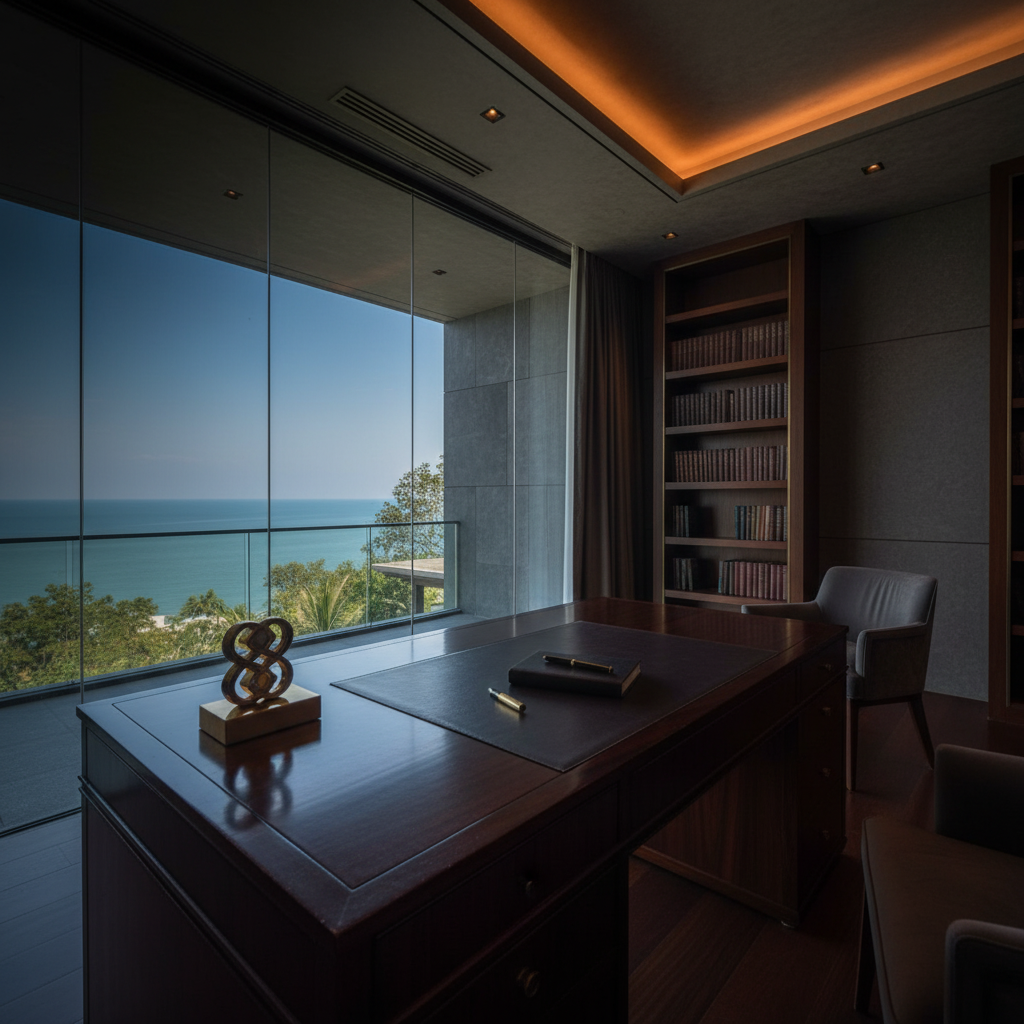 Freehold vs Leasehold vs Thai Company: формы владения недвижимостью в Таиланде