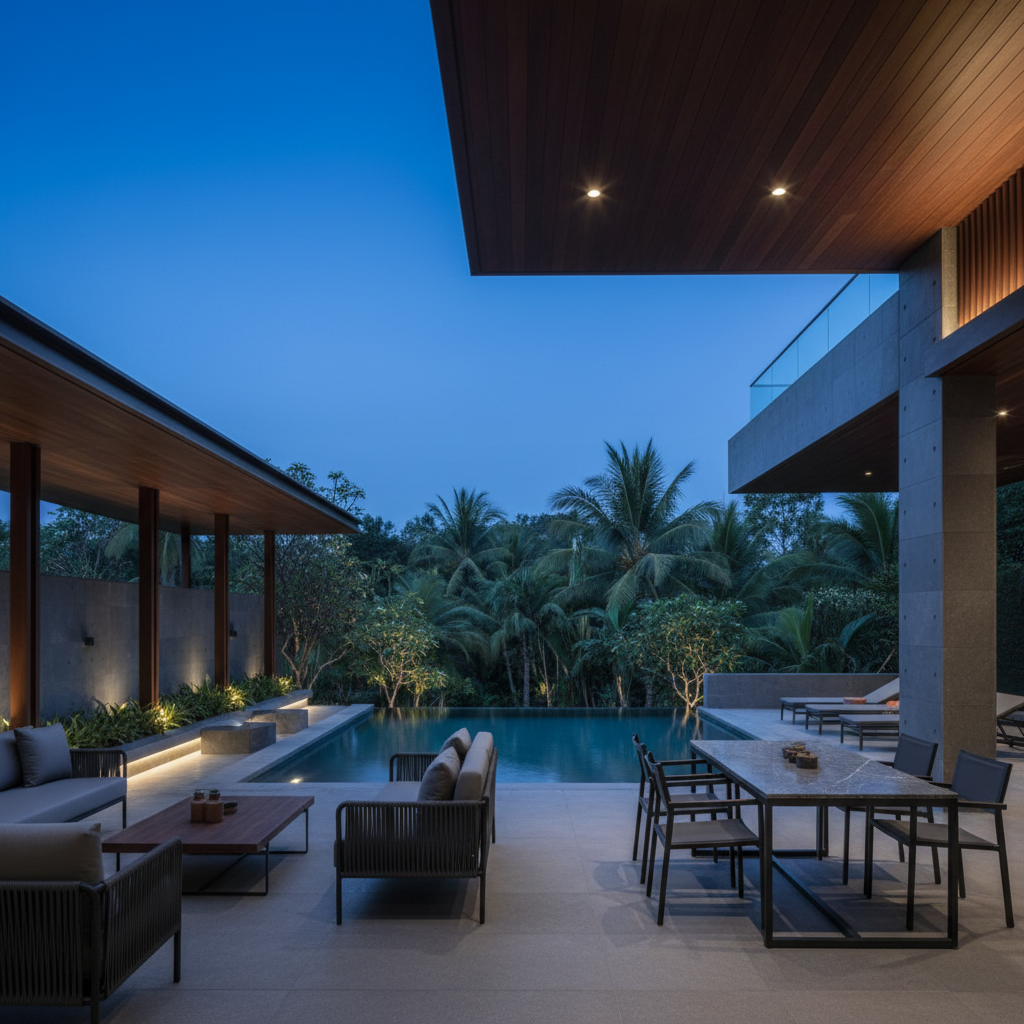 ROI инвестиций в недвижимость Пхукета: доходность по районам и типам