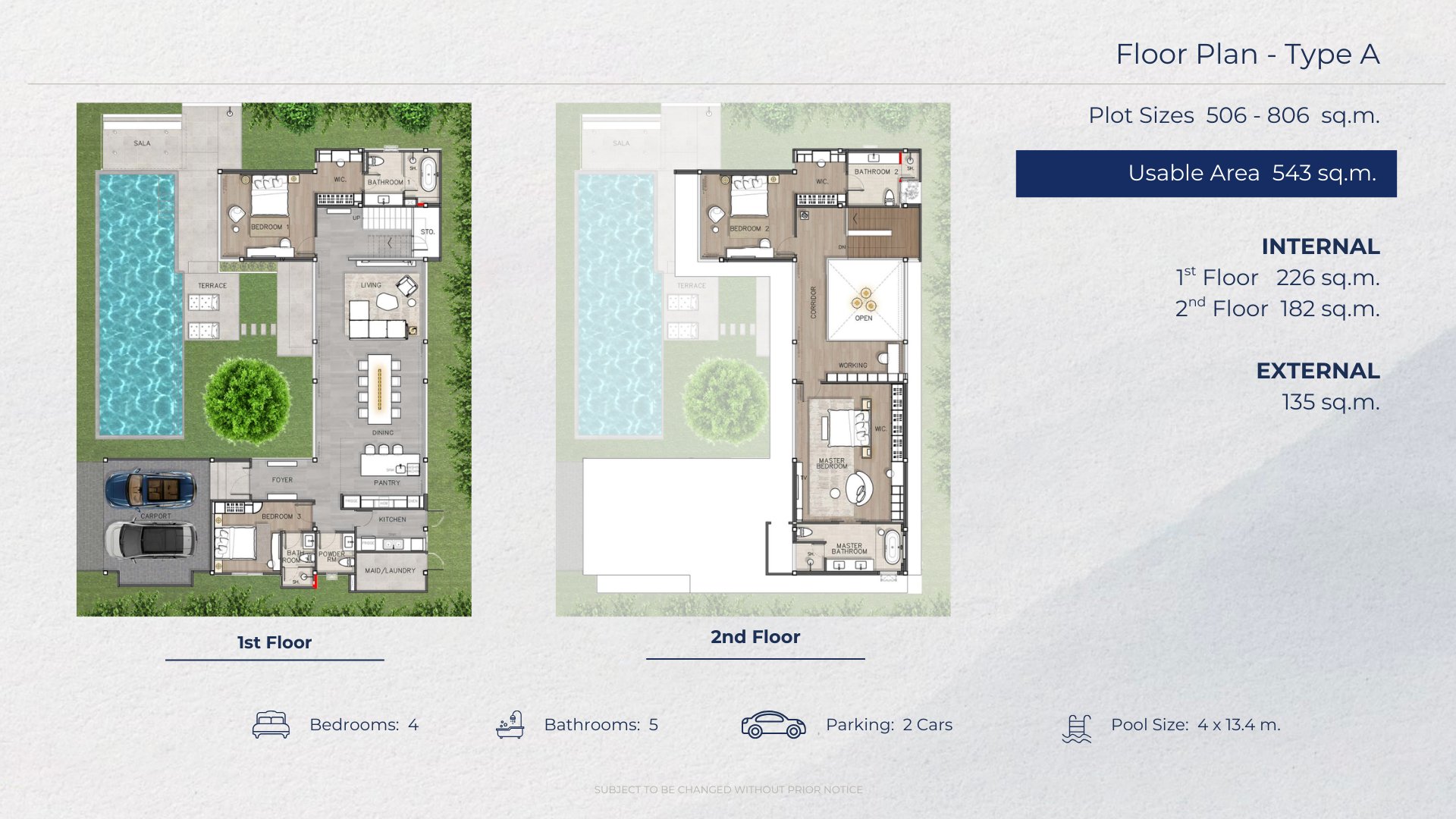 Планировка 1