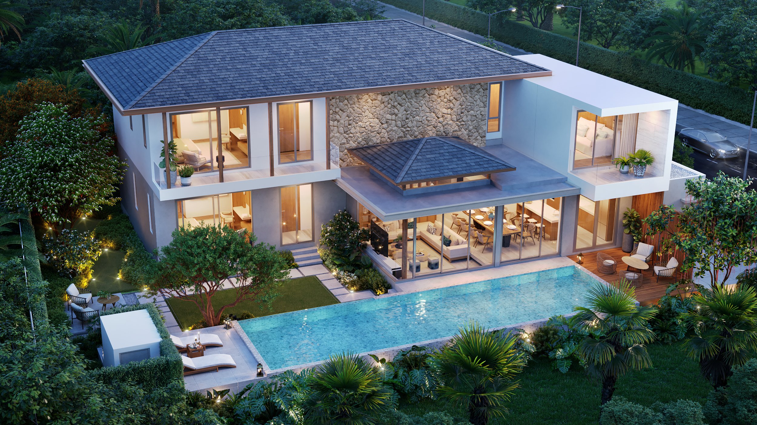 Property image - gallery 24