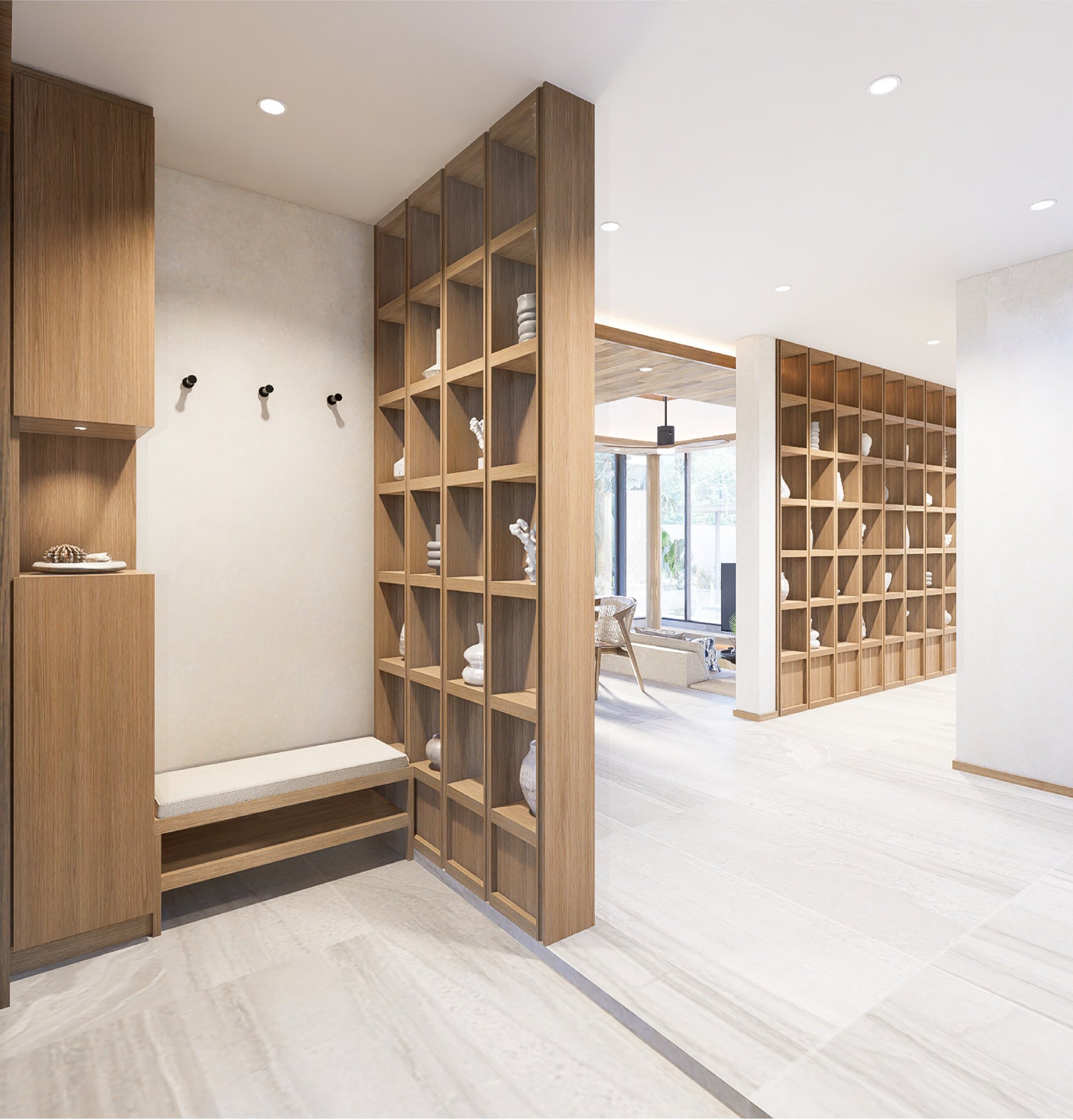 Роскошная вилла с 4 спальнями и с видом на бассейн, на пляже Бангтао/Лагуна