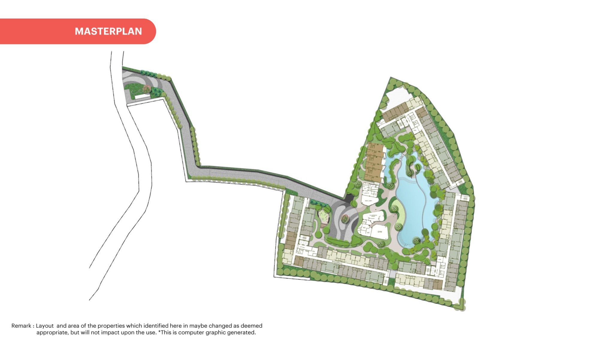 Планировка 2