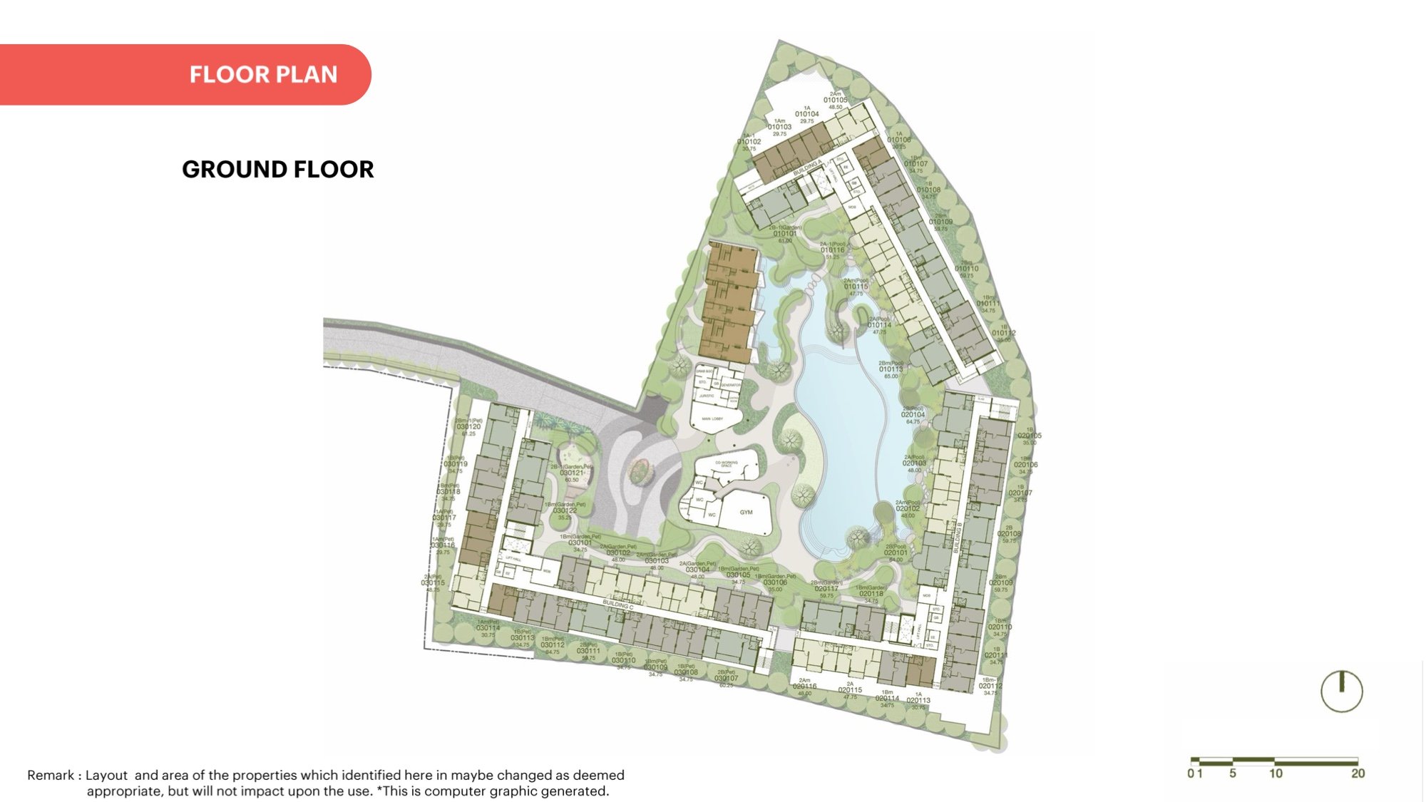 Мастер план 2