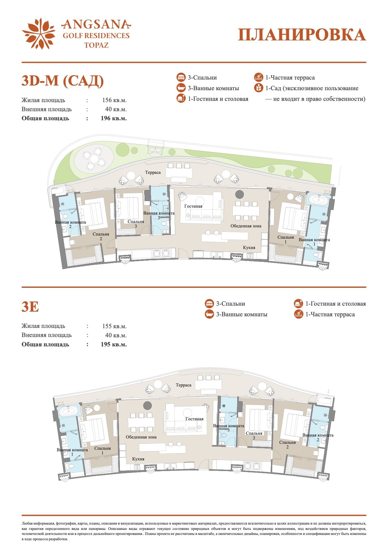 Планировка 3