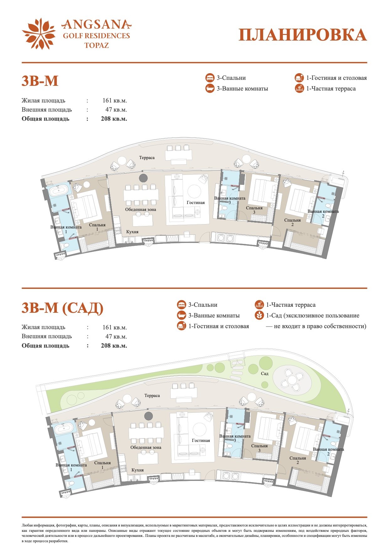 Планировка 7