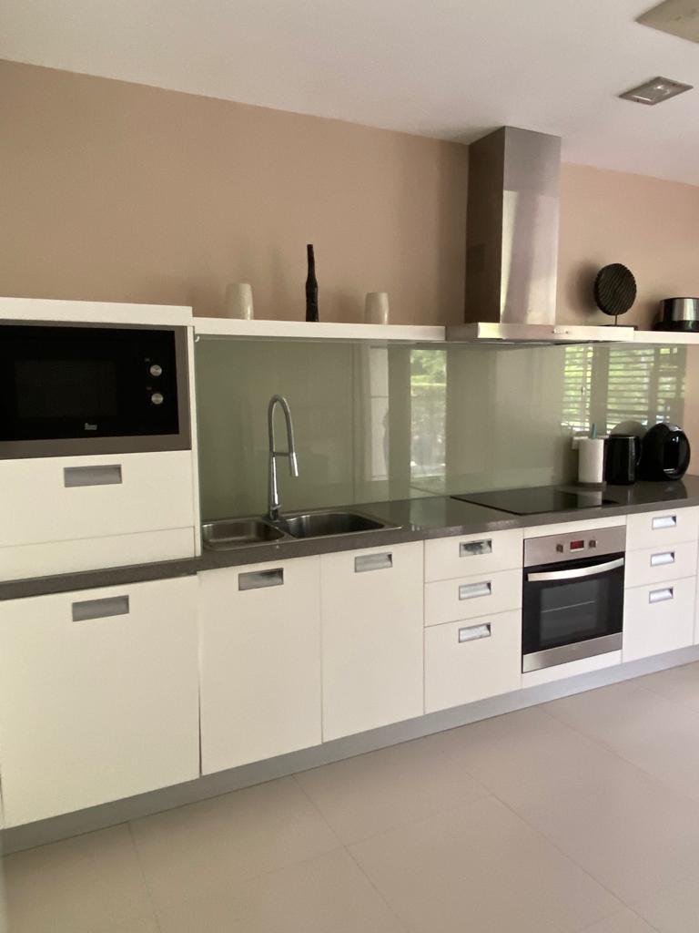 Сказочная вилла с 2 спальнями и с видом на бассейн в проекте Ангсана Виллас Резорт, на пляже Бангтао/Лагуна