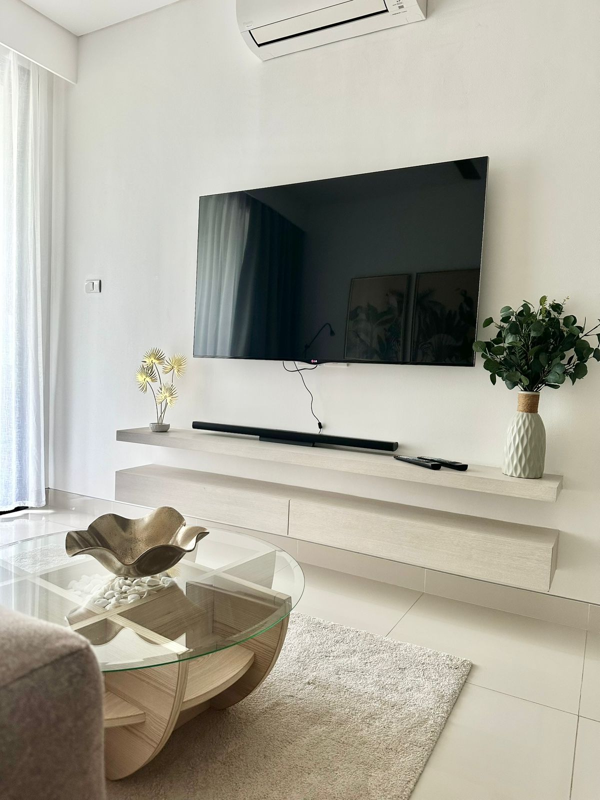 Удобные апартаменты с 2 спальнями и с видом на озеро в проекте Кассия Резиденсис, на пляже Бангтао/Лагуна