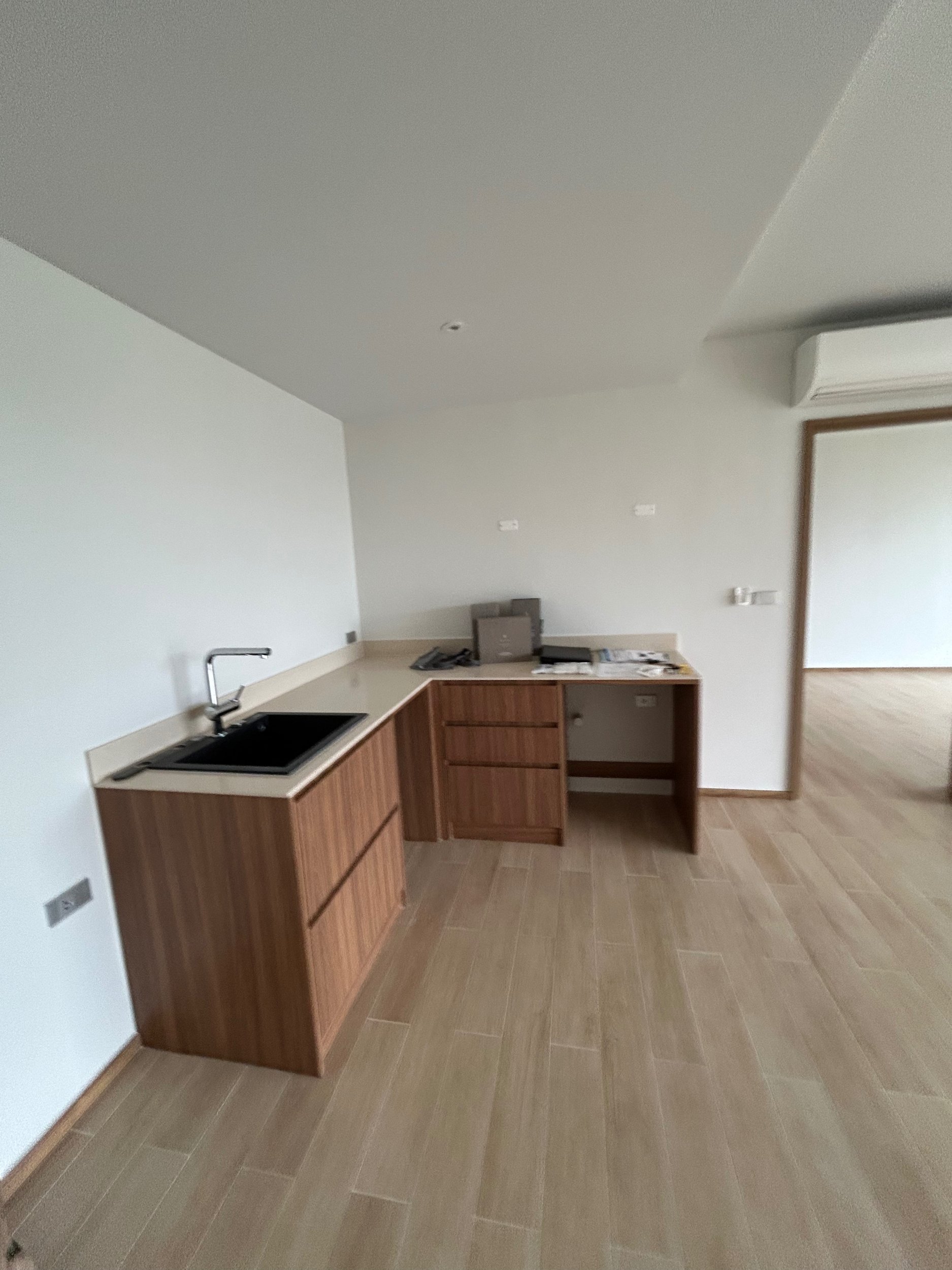 Прекрасные апартаменты с 2 спальнями и с видом на город в проекте Лагуна Бичсайд, на пляже Бангтао/Лагуна