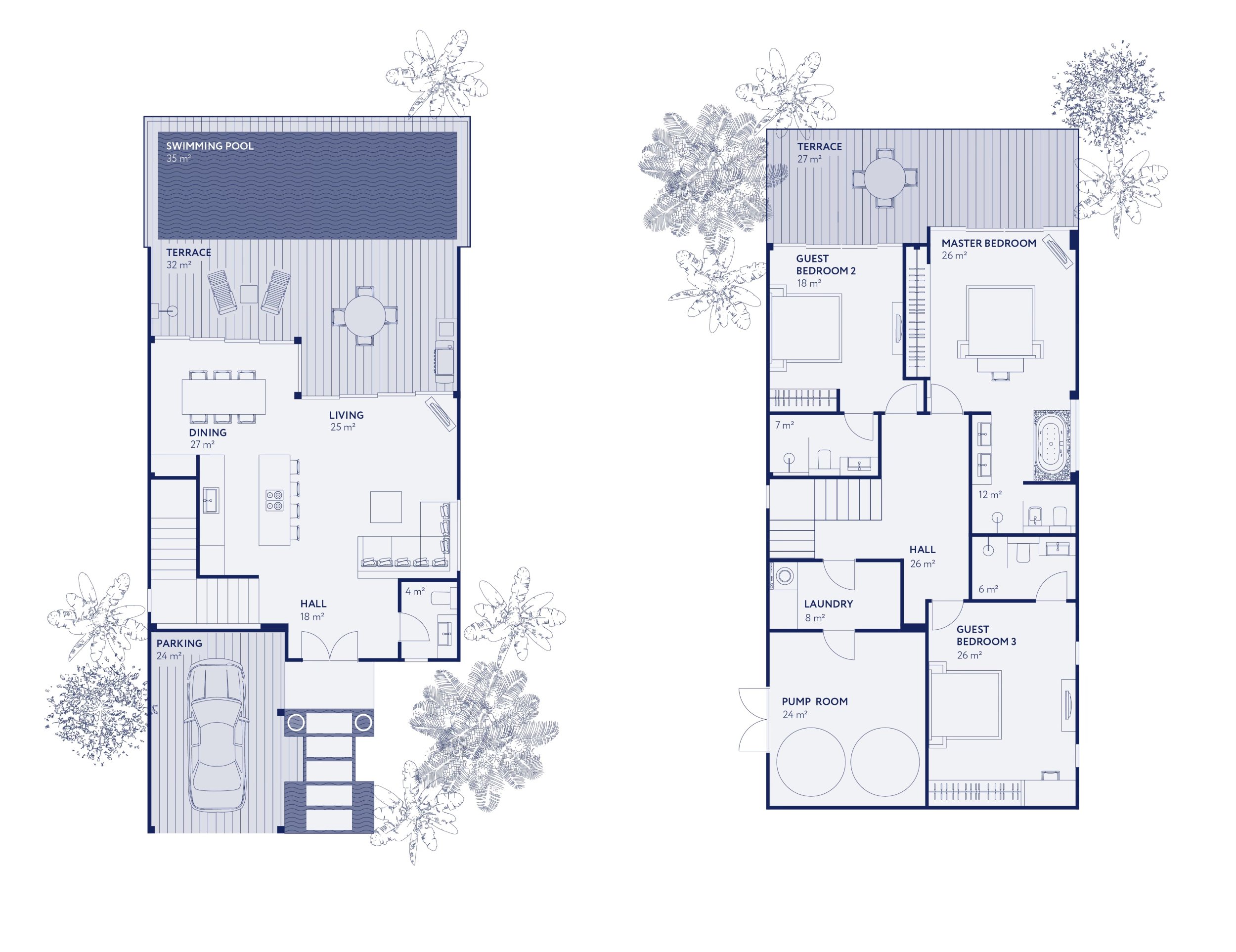 Планировка 1