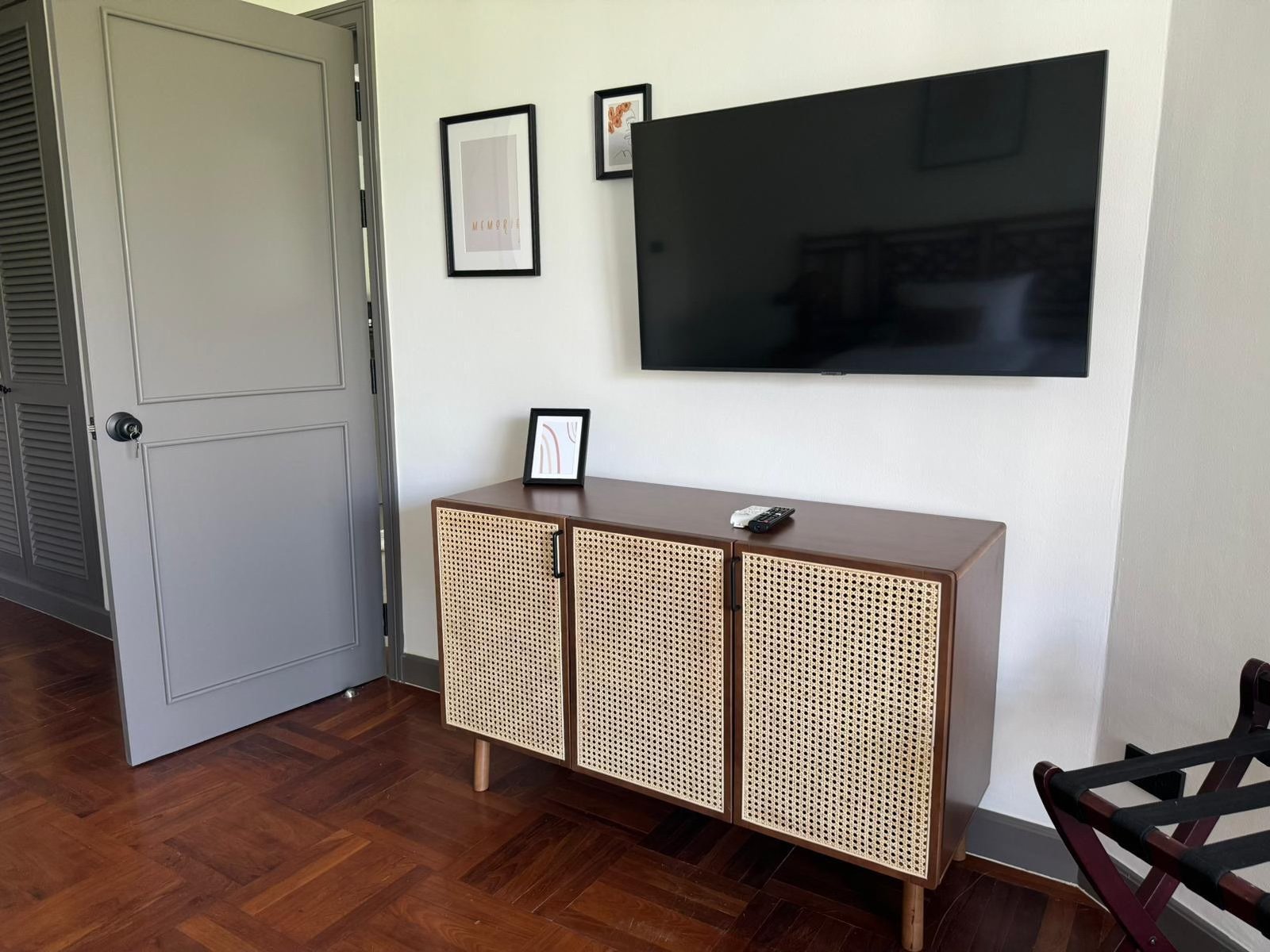 Сказочные апартаменты с 2 спальнями и с видом на гольф-поле в проекте Алламанда 2 и 3, на пляже Бангтао/Лагуна