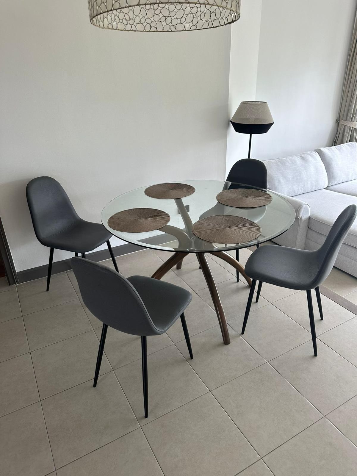 Сказочные апартаменты с 2 спальнями и с видом на гольф-поле в проекте Алламанда 2 и 3, на пляже Бангтао/Лагуна