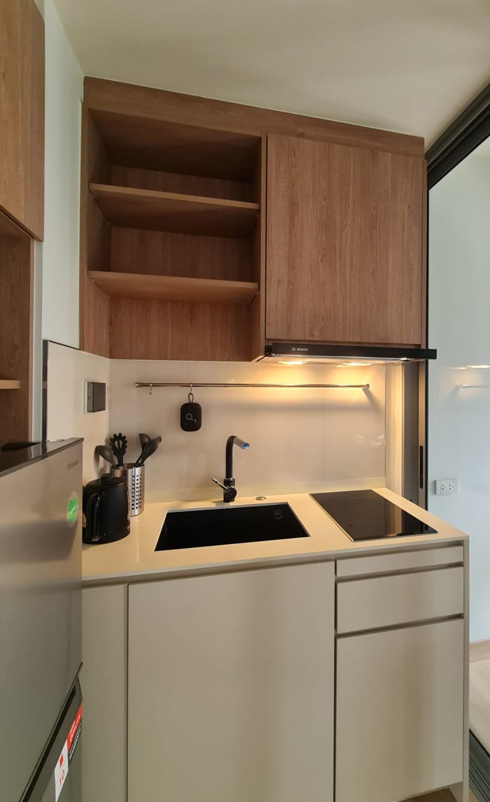 Шикарные апартаменты студия и с видом на гольф-поле в проекте Скай Парк Селеста, на пляже Бангтао/Лагуна