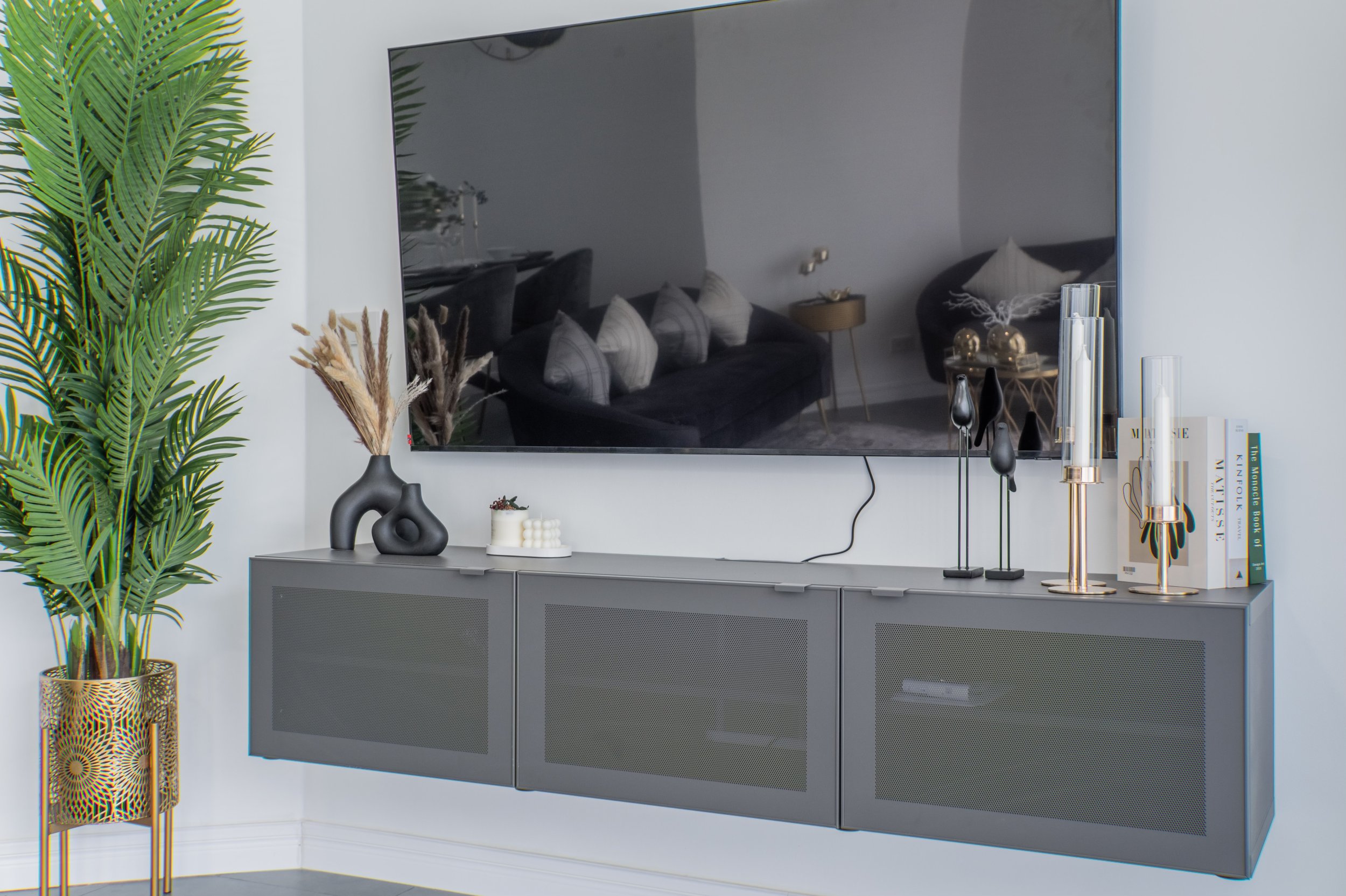 Роскошные апартаменты с 2 спальнями и с видом на гольф-поле в проекте Алламанда 2 и 3, на пляже Бангтао/Лагуна