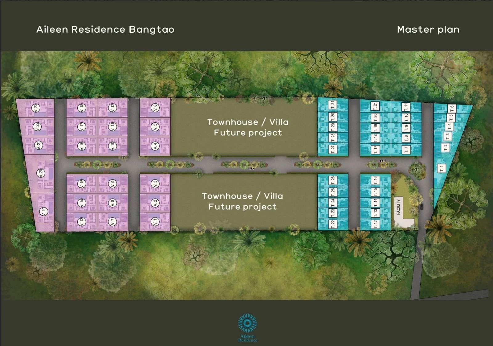Мастер план 1