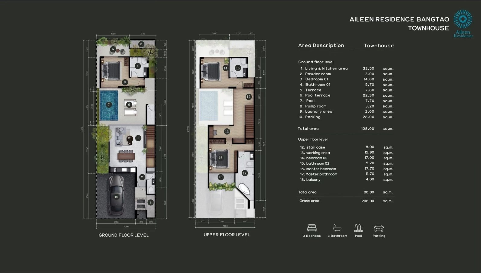 Планировка 1