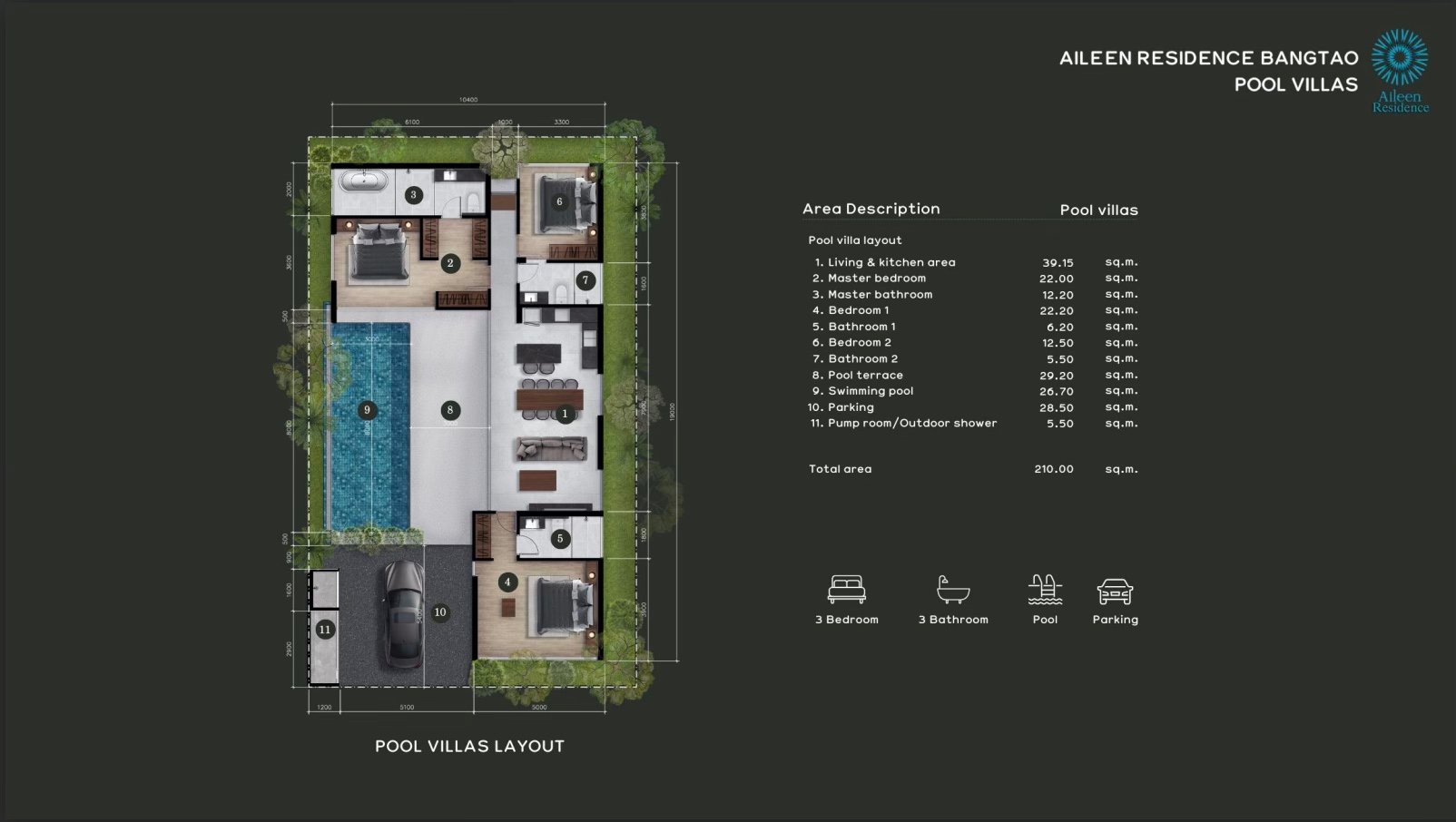 Планировка 1