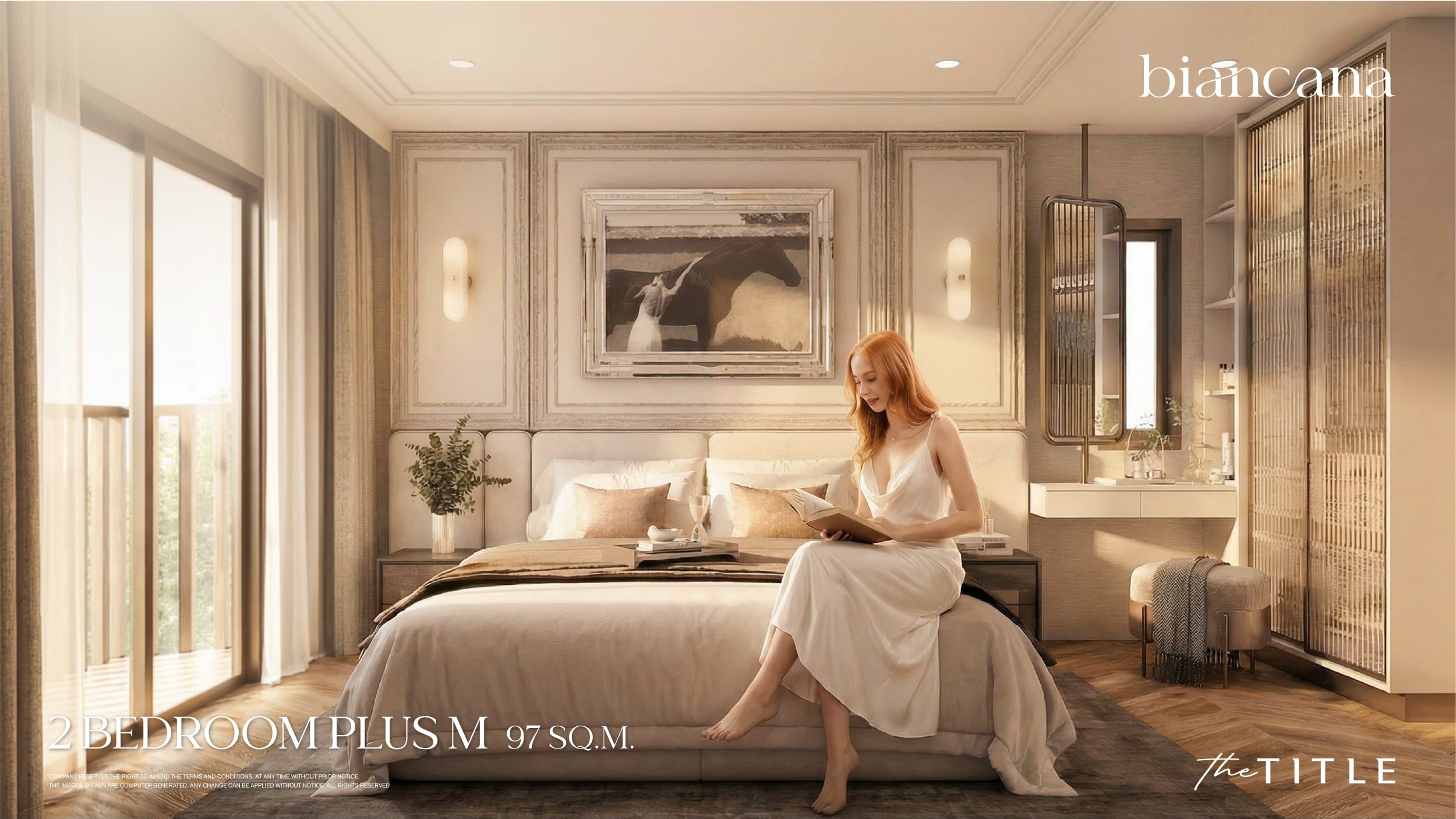 Сногсшибательные апартаменты с 2 спальнями и с видом на бассейн, на пляже Сурин