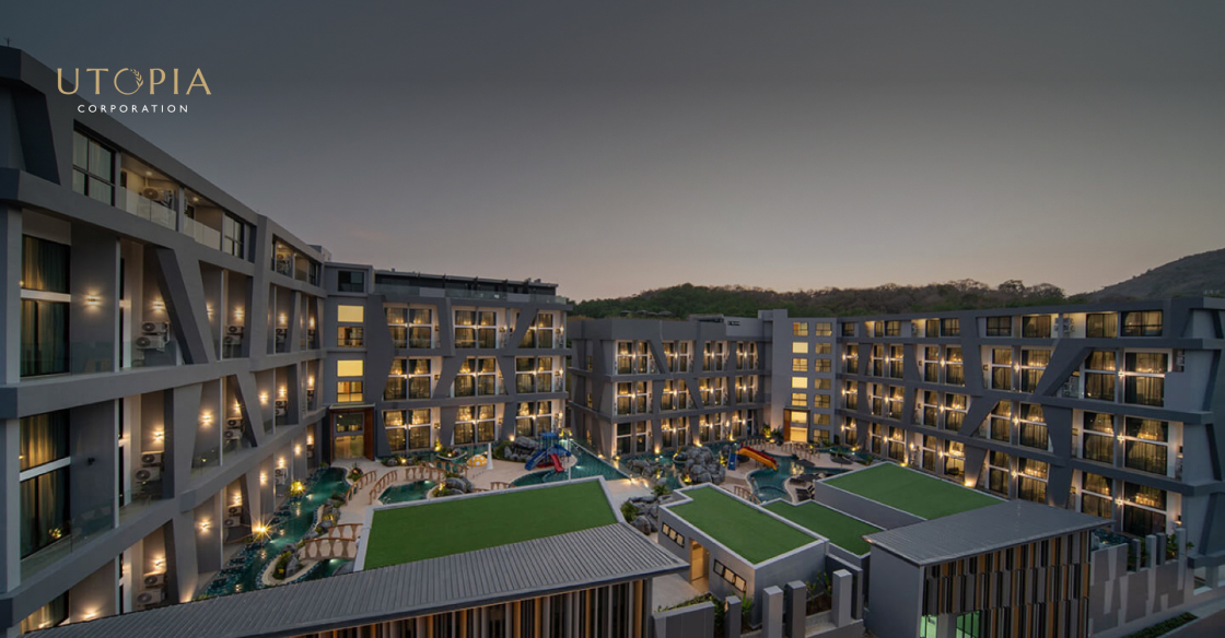 Utopia Corp