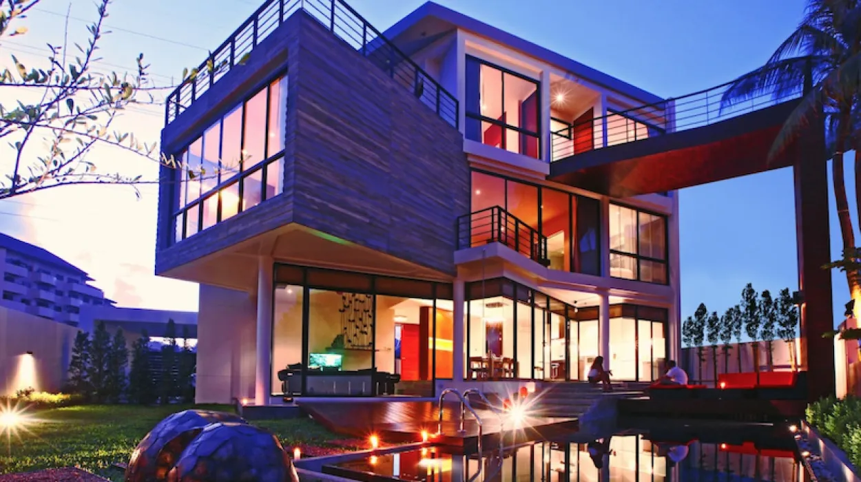 Property image - gallery 1