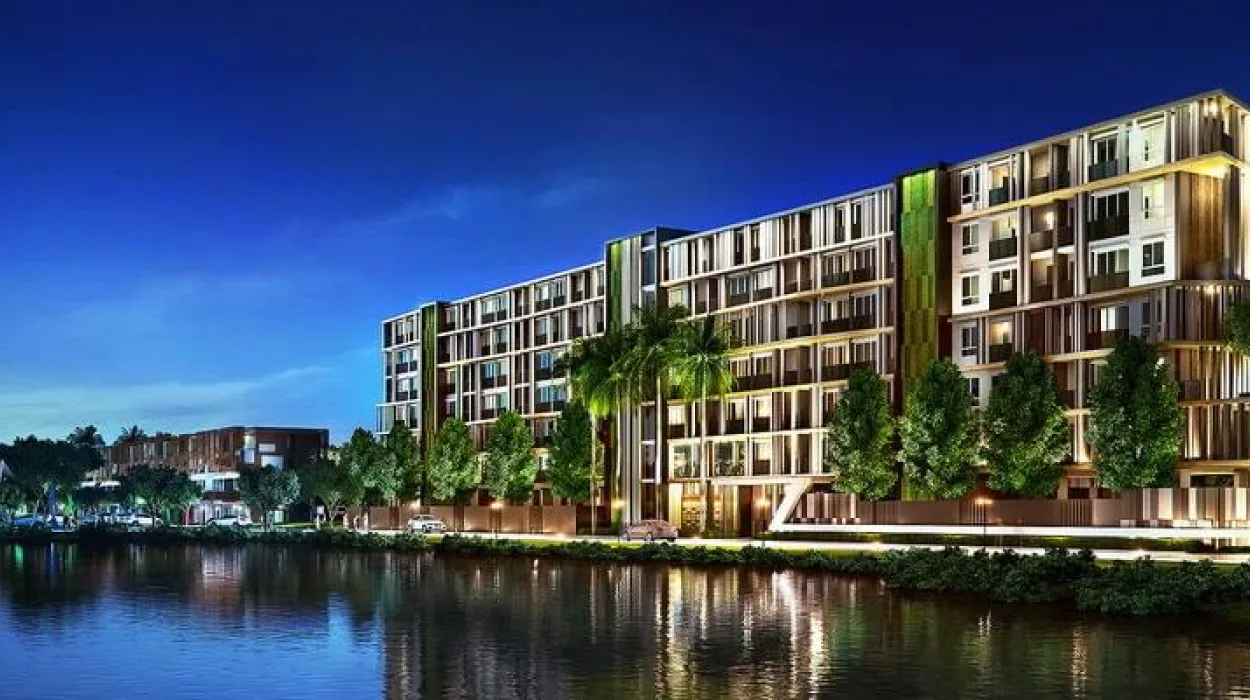 Property image - gallery 1