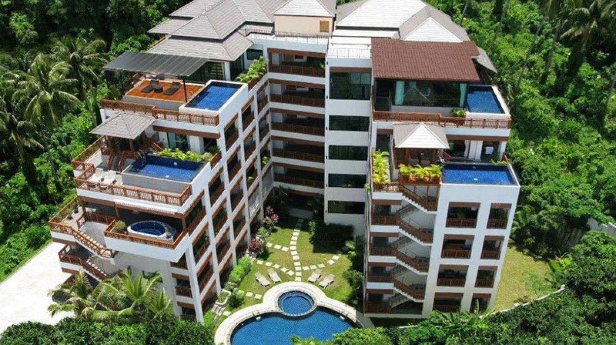 Property image - gallery 1