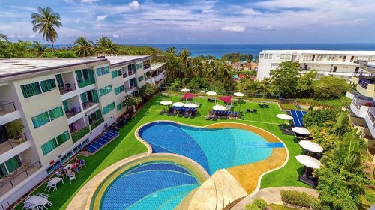 Property image - gallery 1