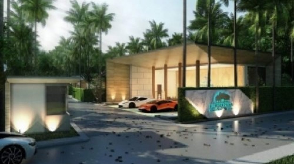 Property image - gallery 1