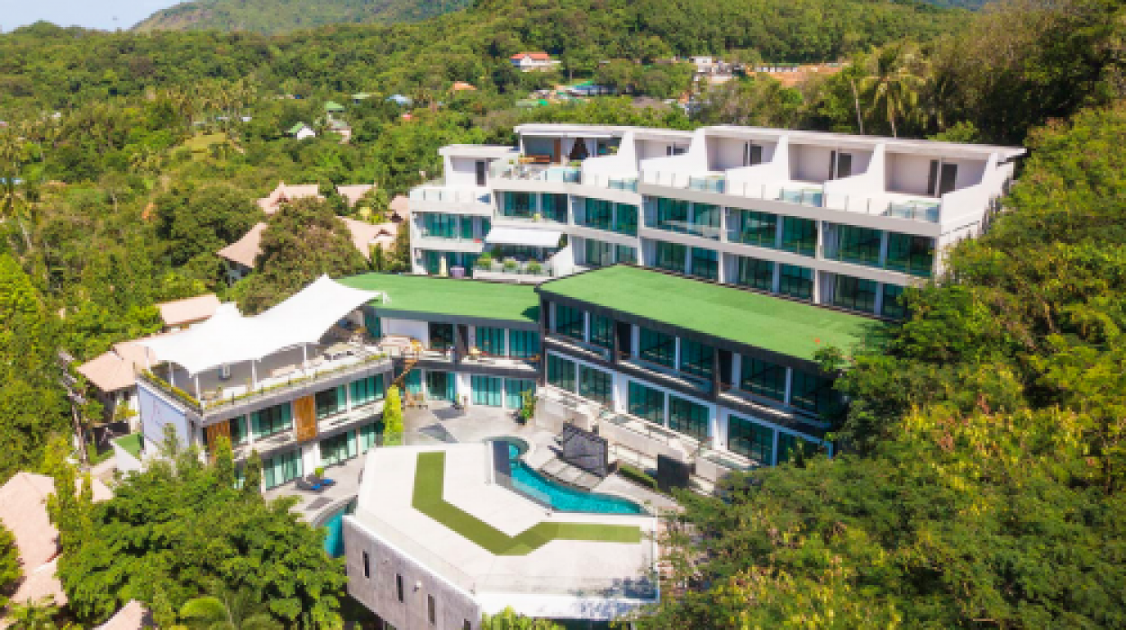 Property image - gallery 1