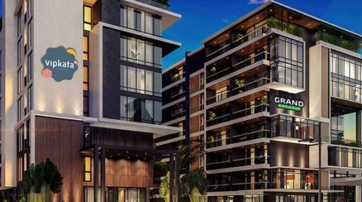 Property image - gallery 1