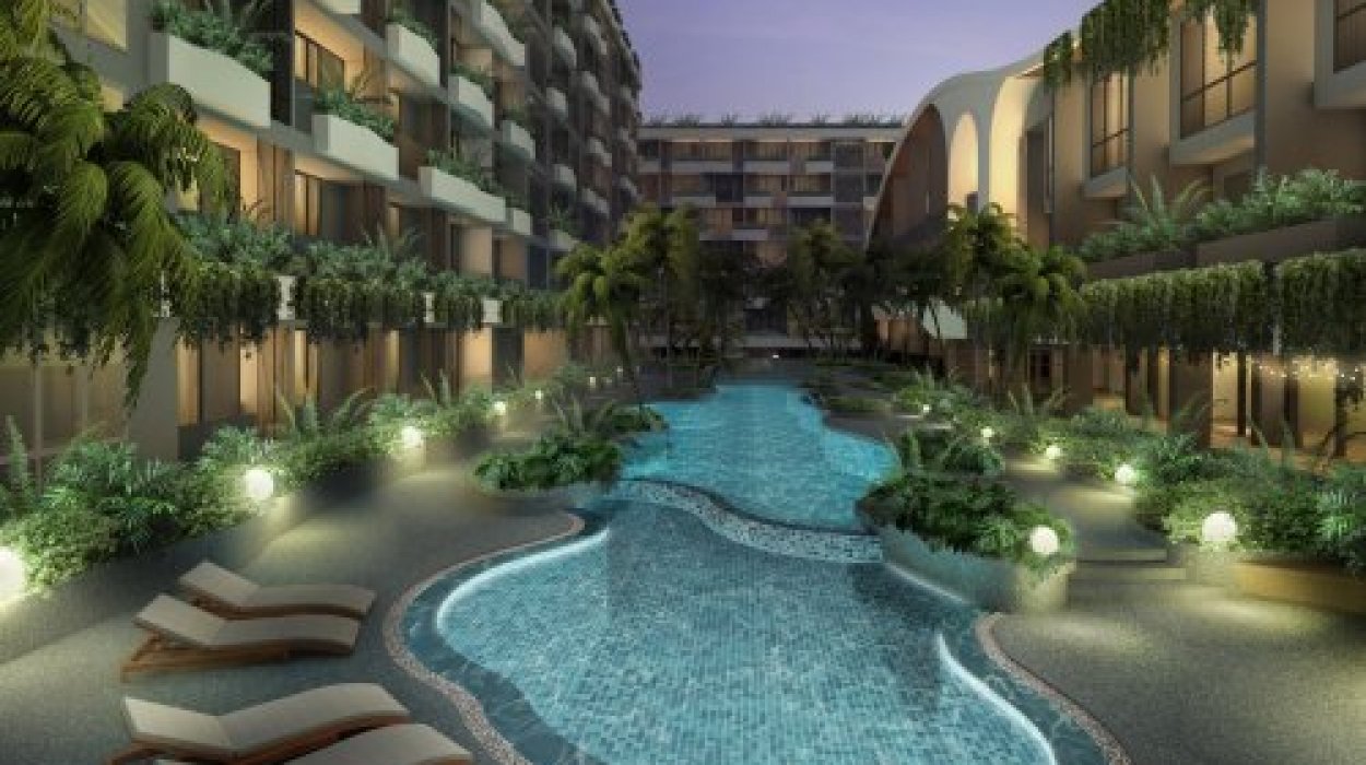 Property image - gallery 24