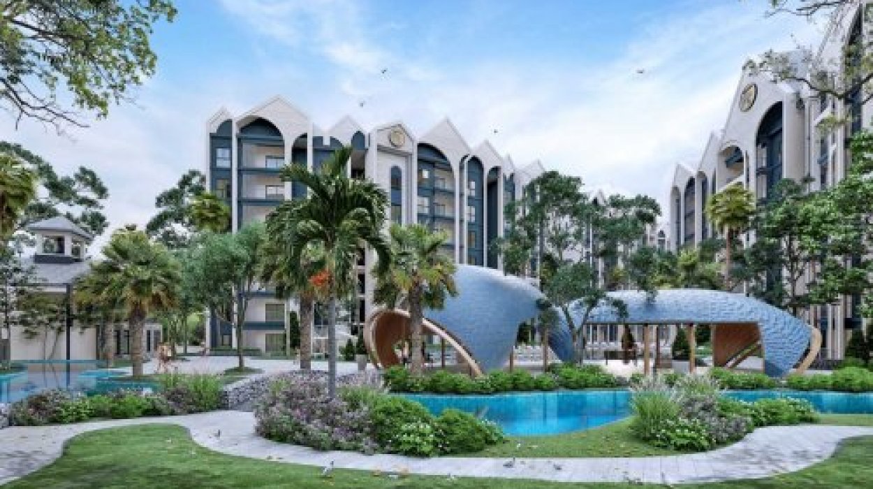 Property image - gallery 1