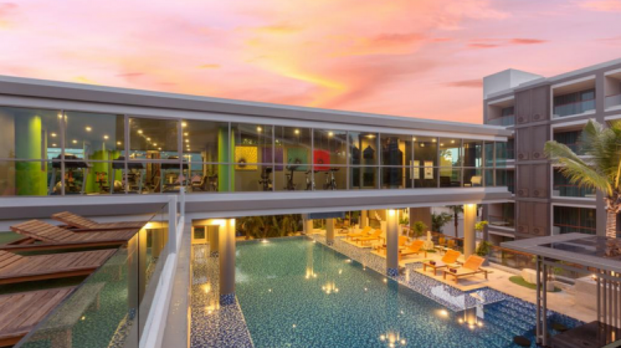 Property image - gallery 16