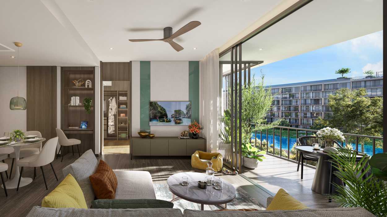 Property image - gallery 1