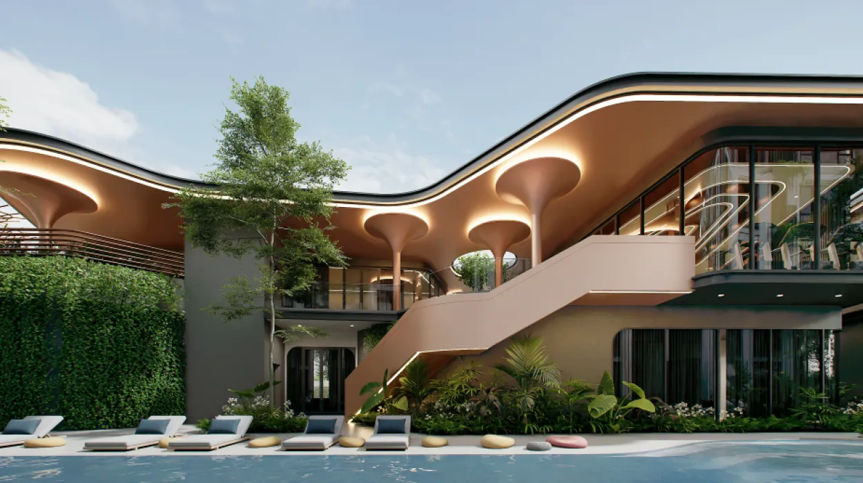 Property image - gallery 1