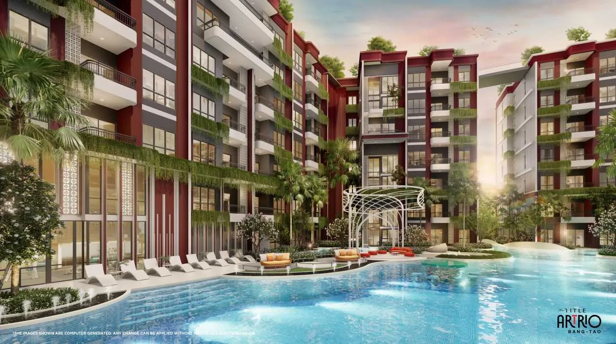 Property image - gallery 1