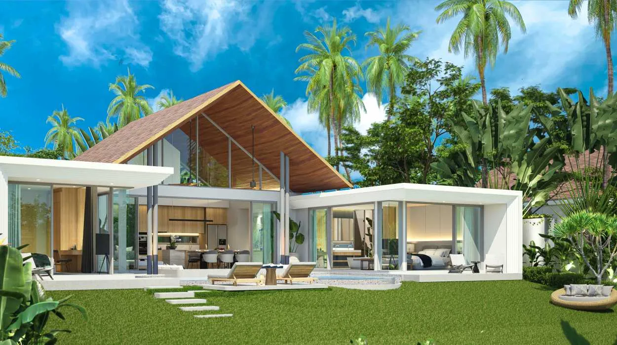 Property image - gallery 1