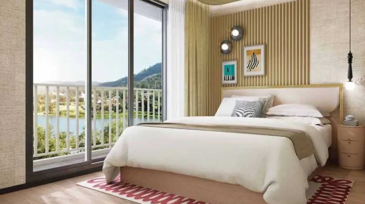 1-Bedroom Apartments, with garden view, on Bangtao/Laguna beach