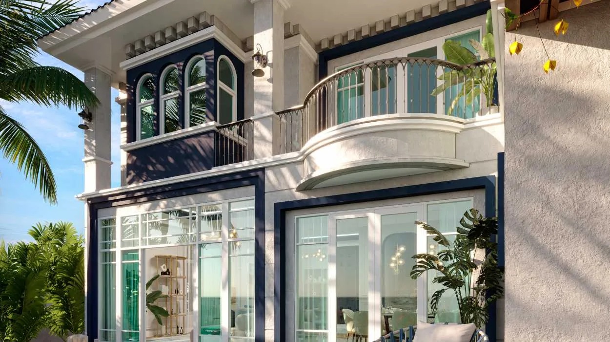 Property image - gallery 1