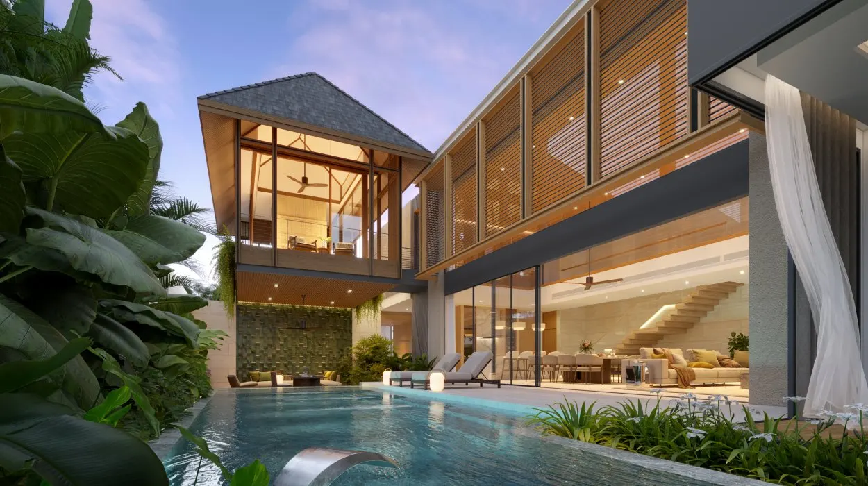 Property image - gallery 1