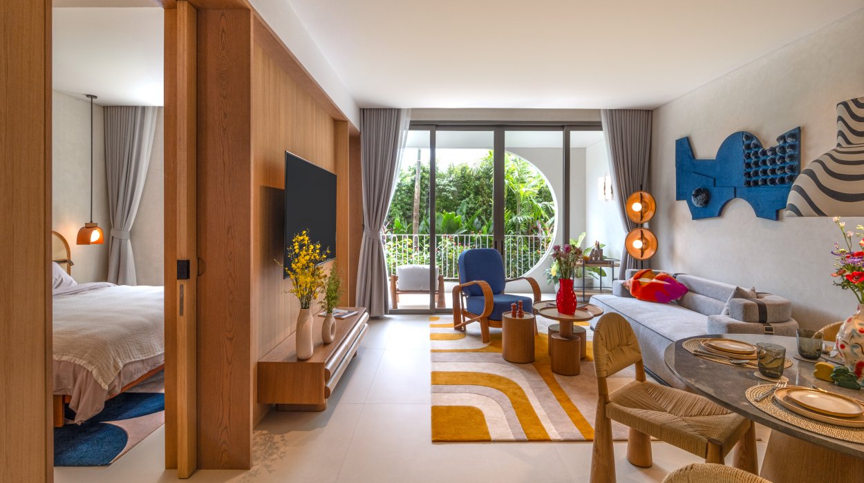 Property image - gallery 1