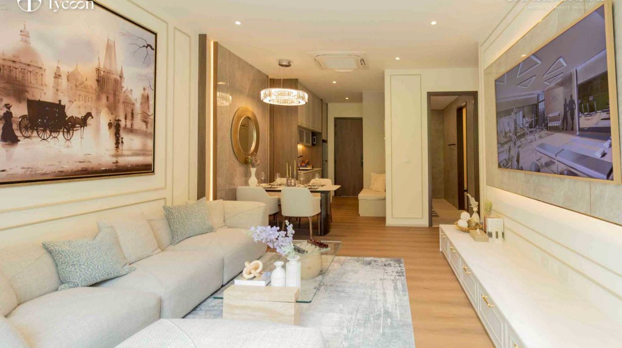 Property image - gallery 1