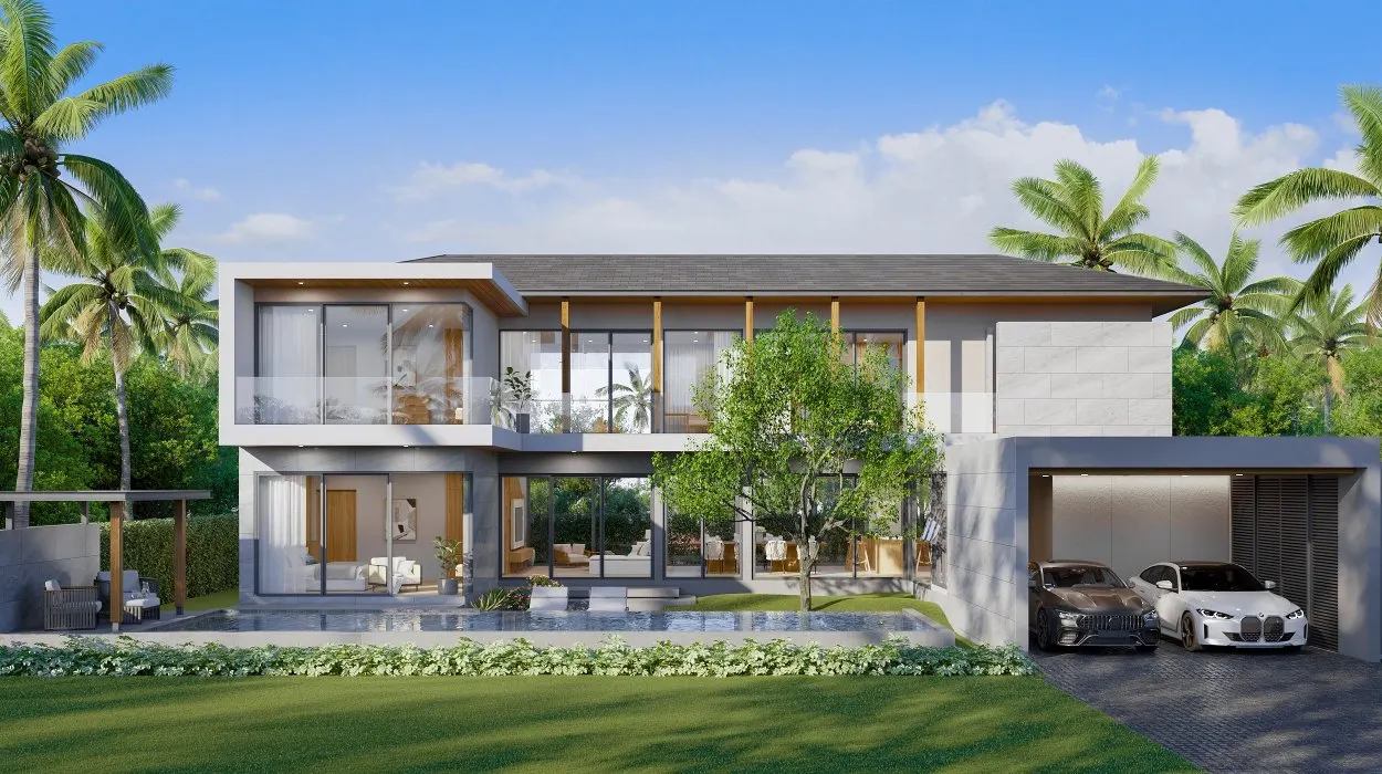 Property image - gallery 1