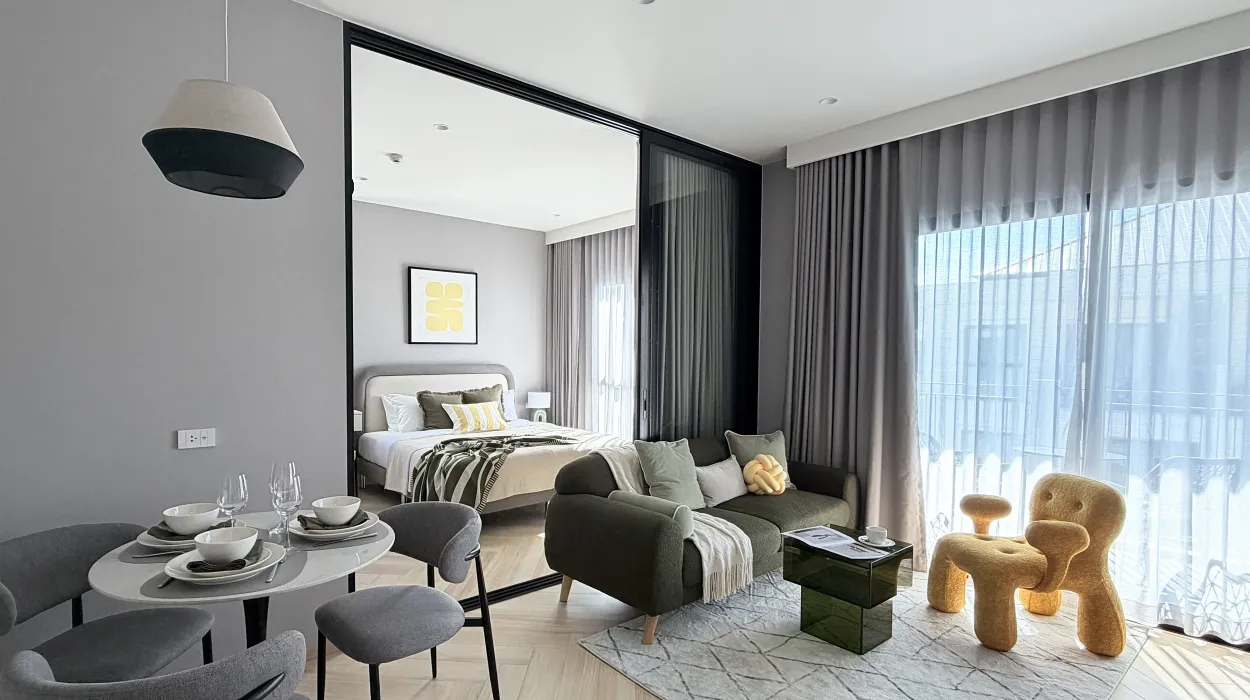 Property image - gallery 1