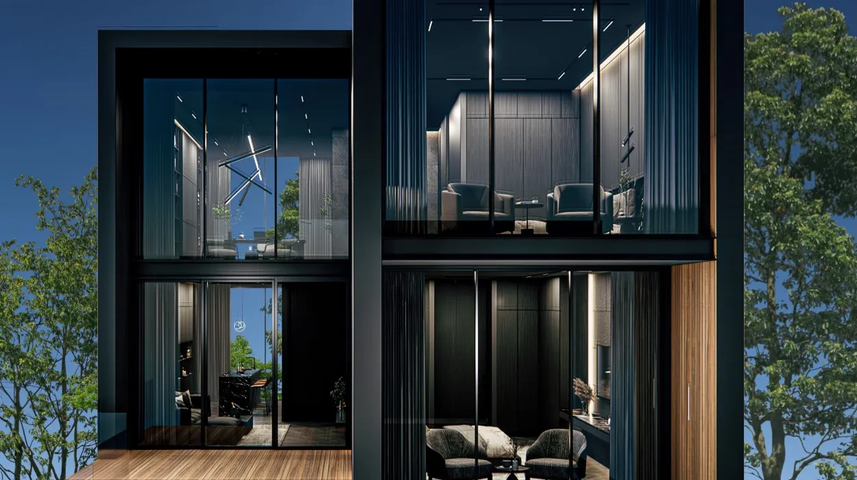 Property image - gallery 1