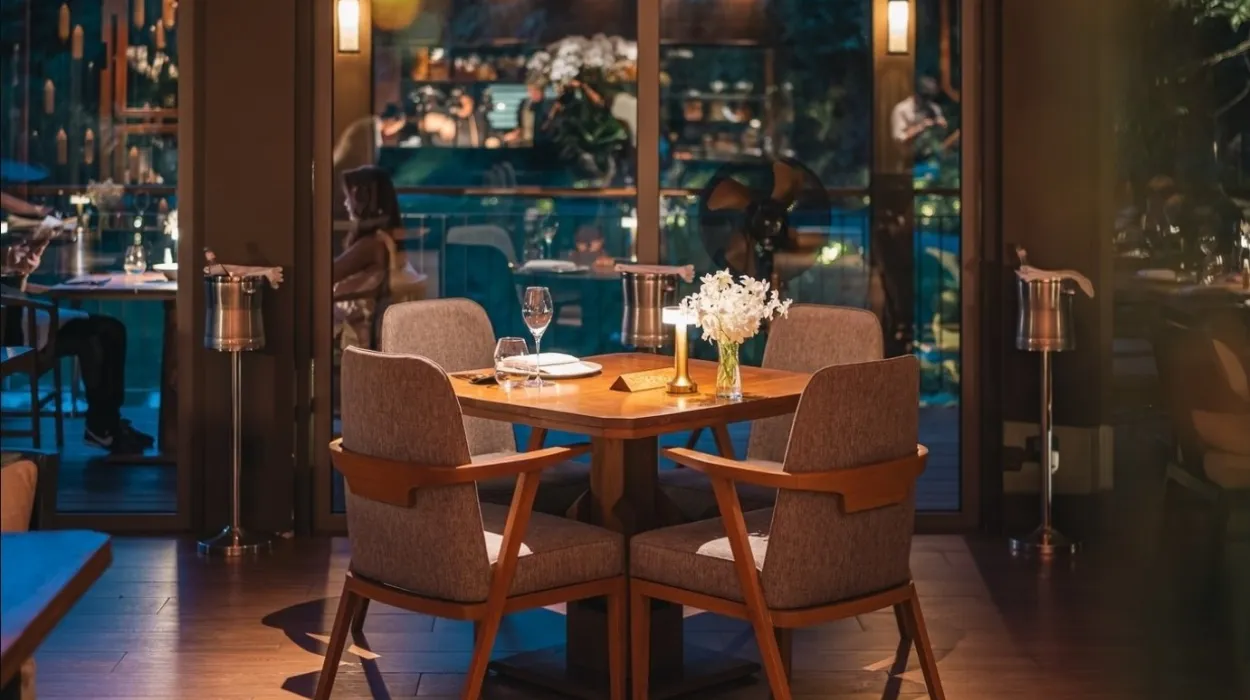 Dara Cuisine Phuket