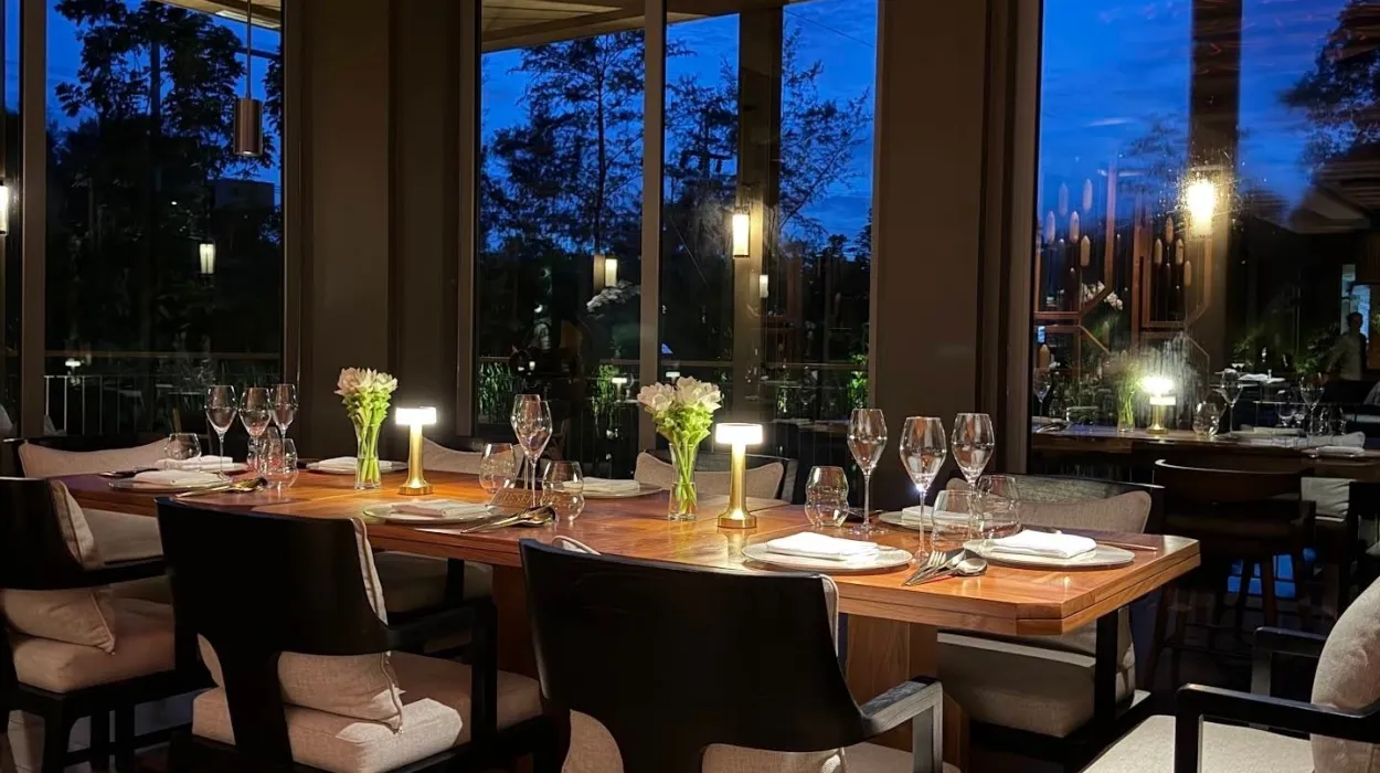 Dara Cuisine Phuket