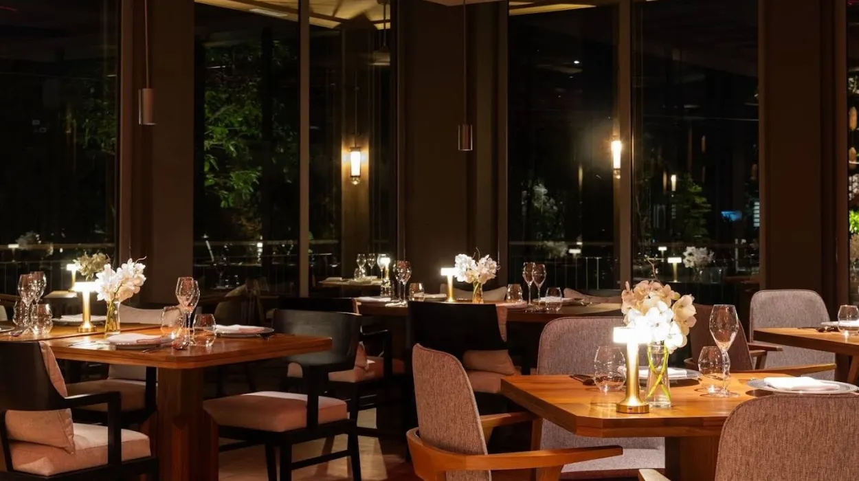 Dara Cuisine Phuket