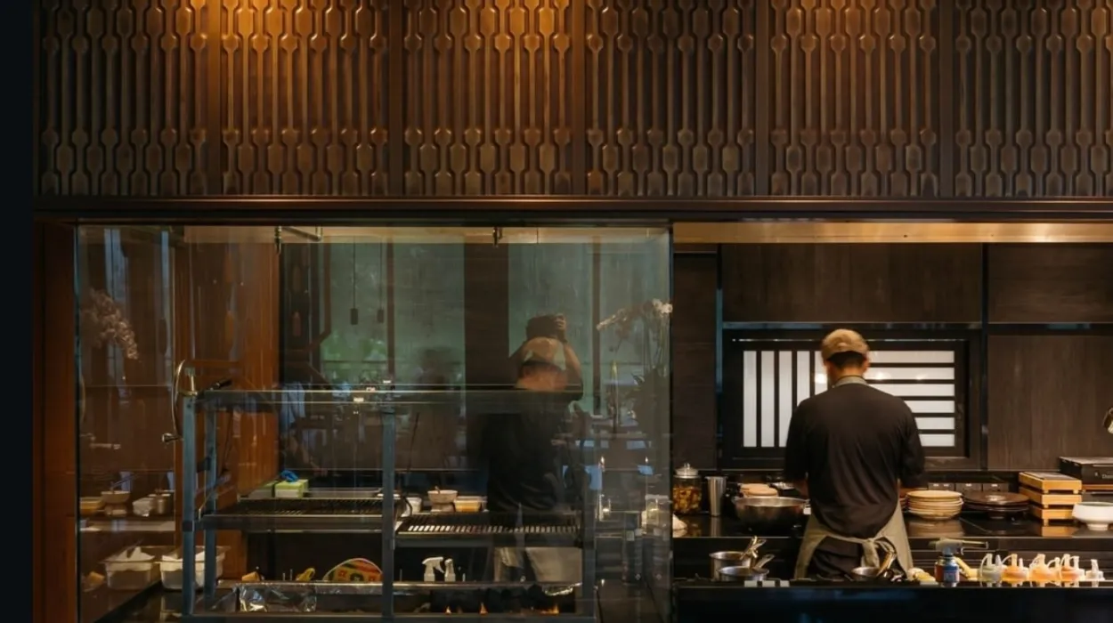 Dara Cuisine Phuket
